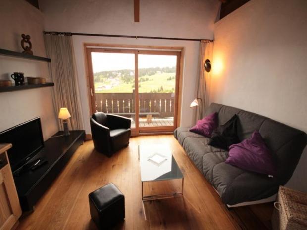 Appartement Mouanda - Les Saisies