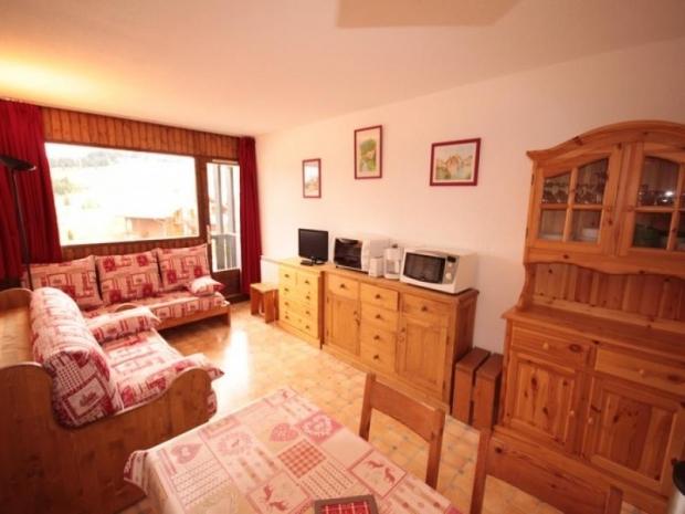 VILLAGE 2 - Les Saisies