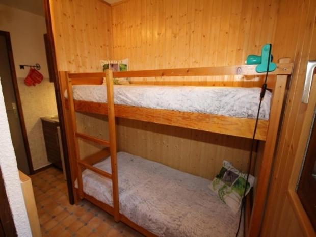 VILLAGE 2 - Les Saisies