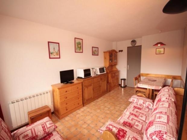 VILLAGE 2 - Les Saisies