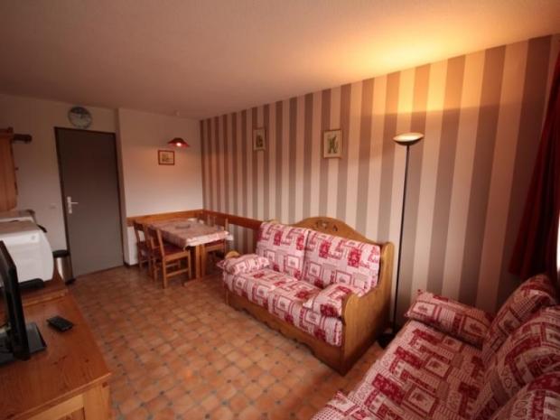 VILLAGE 2 - Les Saisies