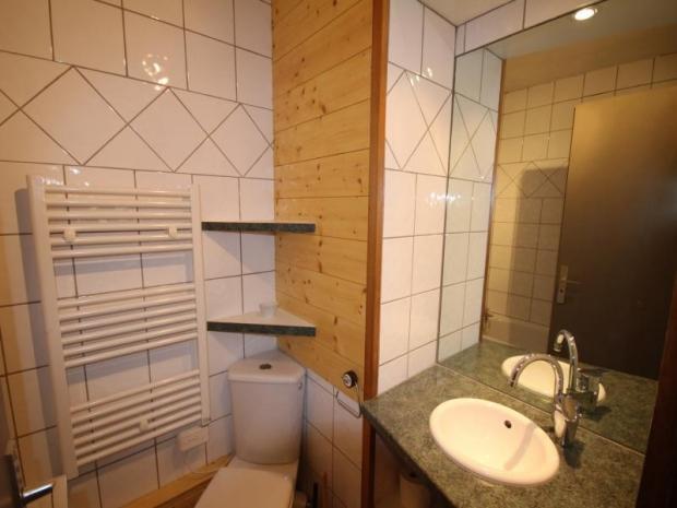 VILLAGE 2 - Les Saisies