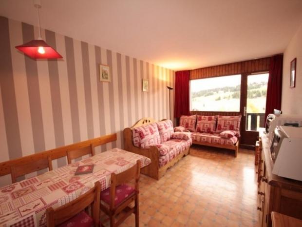 VILLAGE 2 - Les Saisies