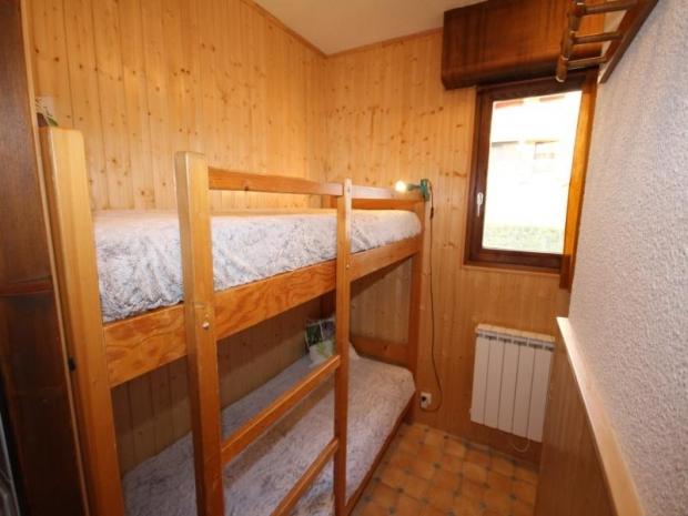 VILLAGE 2 - Les Saisies