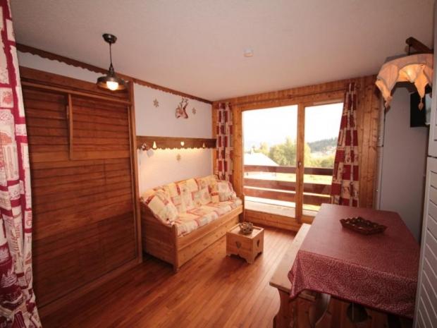 MONT BLANC B - Les Saisies