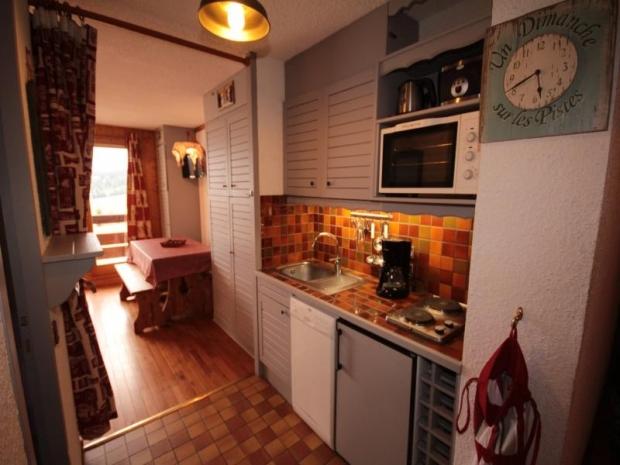 MONT BLANC B - Les Saisies