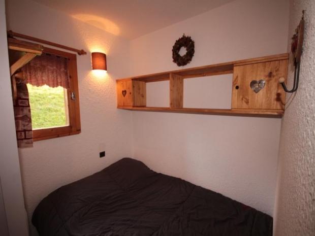 MONT BLANC B - Les Saisies