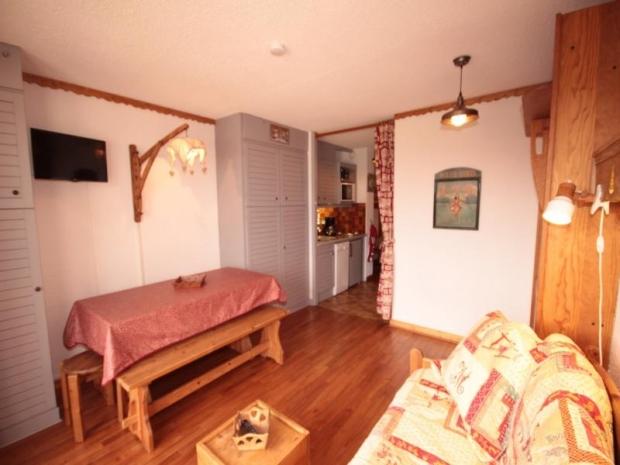 MONT BLANC B - Les Saisies