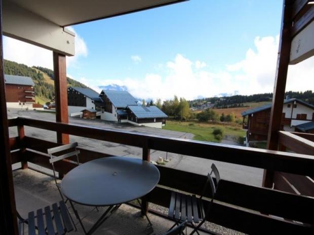 MONT BLANC B - Les Saisies