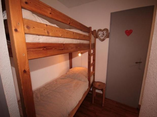 MONT BLANC B - Les Saisies