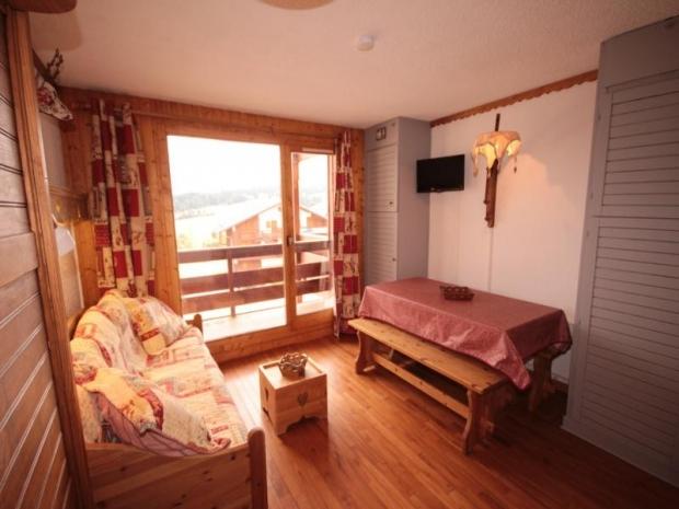 MONT BLANC B - Les Saisies