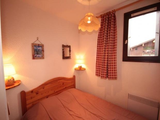 ISABELLA D - Les Saisies