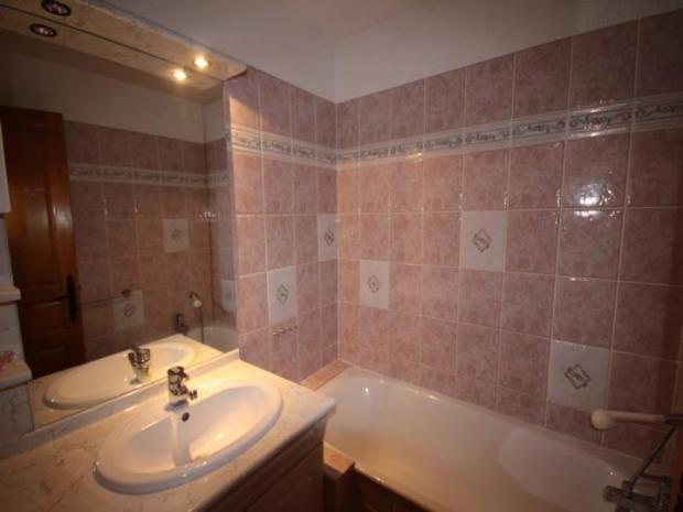 ISABELLA D - Les Saisies