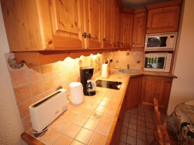 ISABELLA D - Les Saisies