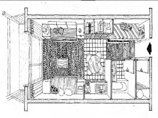 GLACIER B - Les Saisies