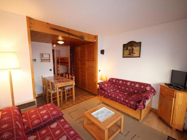 MONT BLANC A - Les Saisies