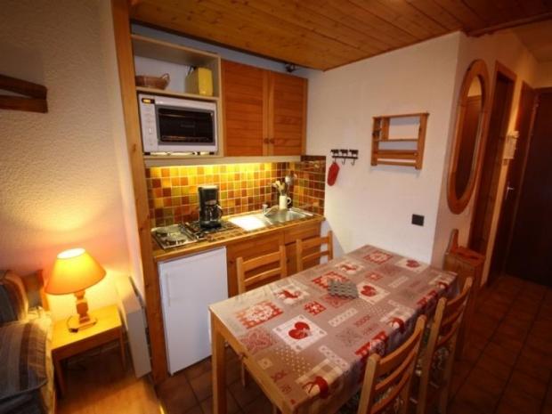 MONT BLANC A - Les Saisies