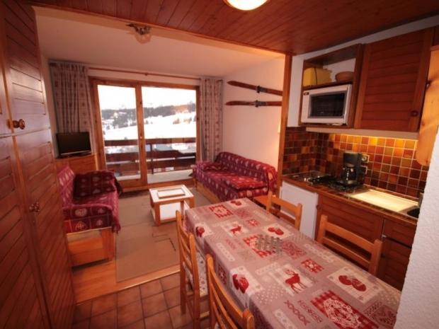 MONT BLANC A - Les Saisies