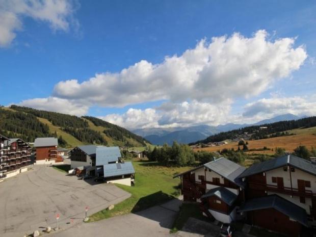 MONT BLANC A - Les Saisies