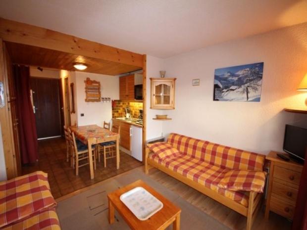 MONT BLANC A - Les Saisies