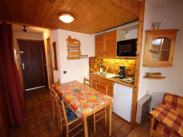 MONT BLANC A - Les Saisies