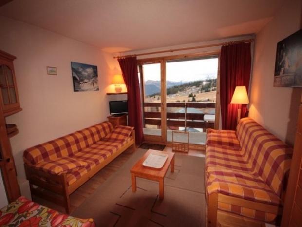 MONT BLANC A - Les Saisies