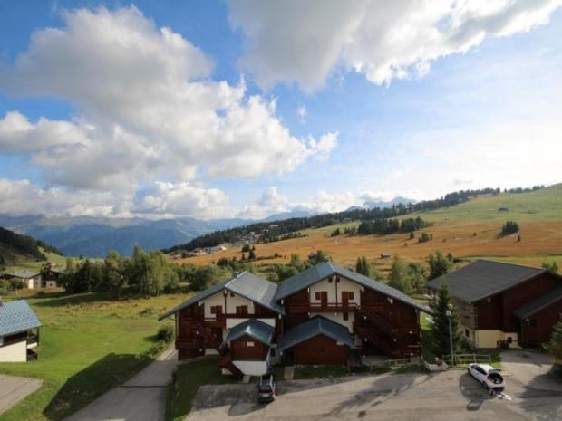 MONT BLANC A - Les Saisies