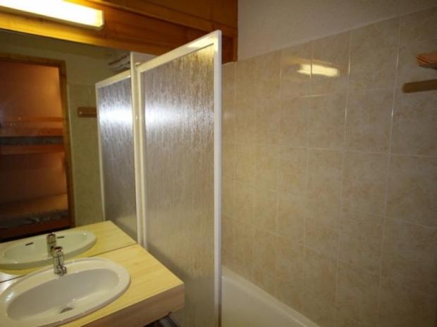 MONT BLANC A - Les Saisies