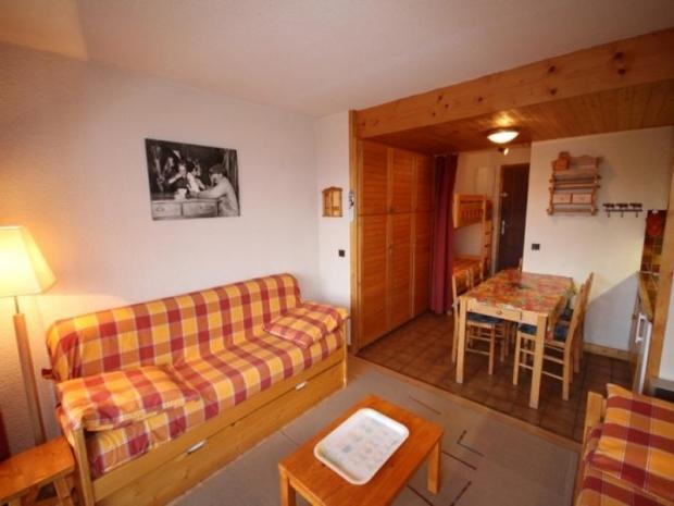 MONT BLANC A - Les Saisies