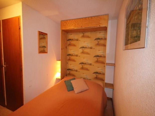 GRAND MONT 2 - Les Saisies