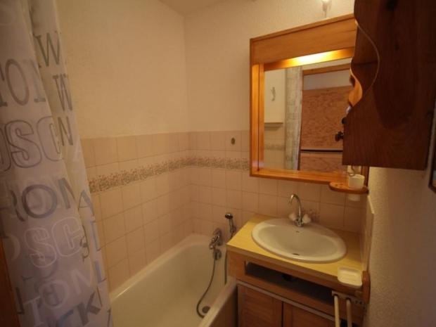 GRAND MONT 2 - Les Saisies