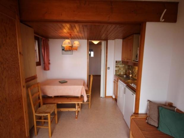 GRAND MONT 2 - Les Saisies