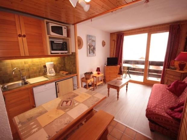 GRAND MONT 1 - Les Saisies