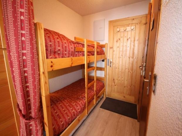 GRAND MONT 1 - Les Saisies