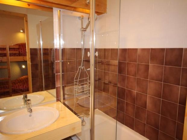 GRAND MONT 1 - Les Saisies