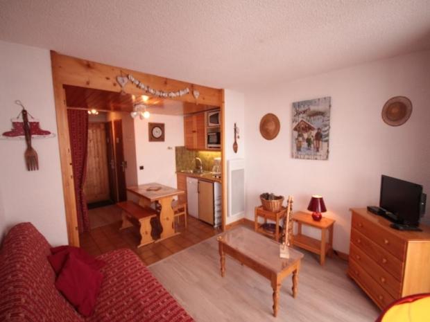 GRAND MONT 1 - Les Saisies