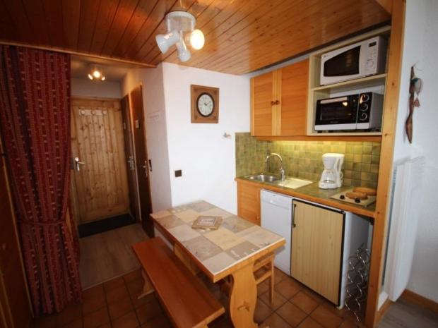 GRAND MONT 1 - Les Saisies