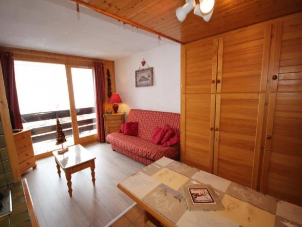 GRAND MONT 1 - Les Saisies