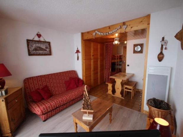 GRAND MONT 1 - Les Saisies