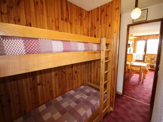 VILLAGE 4 - Les Saisies