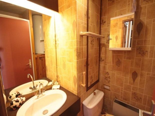 VILLAGE 4 - Les Saisies