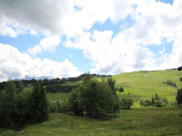 VILLAGE 4 - Les Saisies