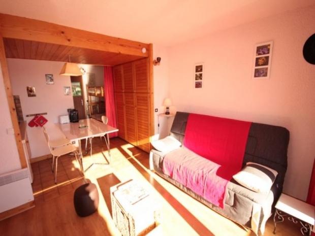 MONT BLANC A - Les Saisies