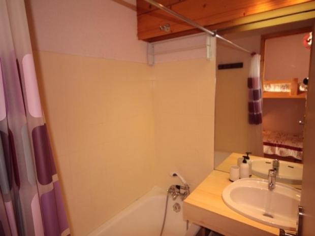 MONT BLANC A - Les Saisies