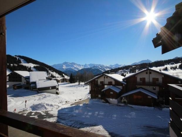 MONT BLANC A - Les Saisies