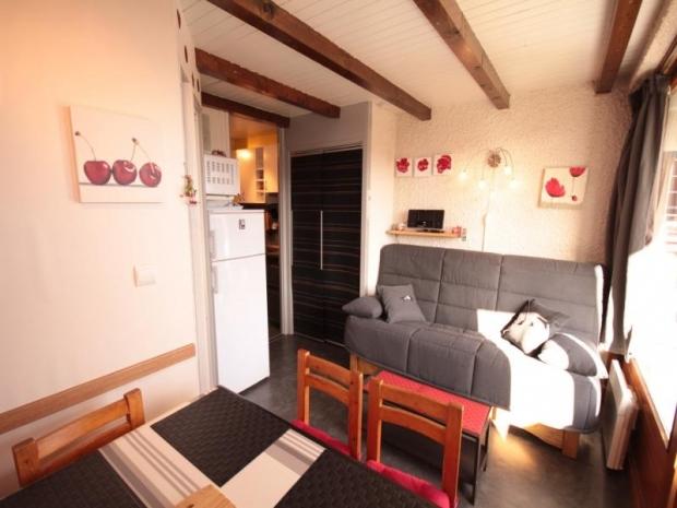 CHEVREUIL - Les Saisies