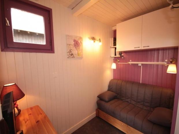 CHEVREUIL - Les Saisies