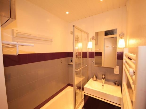 CHEVREUIL - Les Saisies