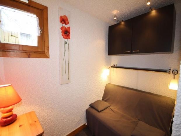 CHEVREUIL - Les Saisies