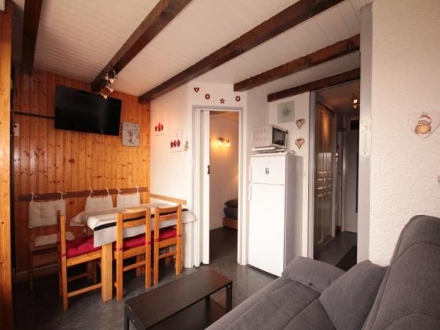 CHEVREUIL - Les Saisies